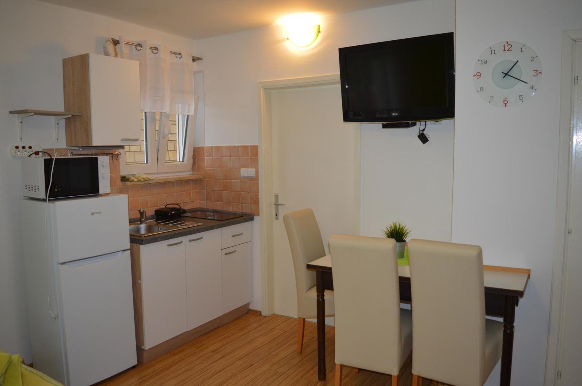 Apartments Kivi Novigrad Istria Extérieur photo