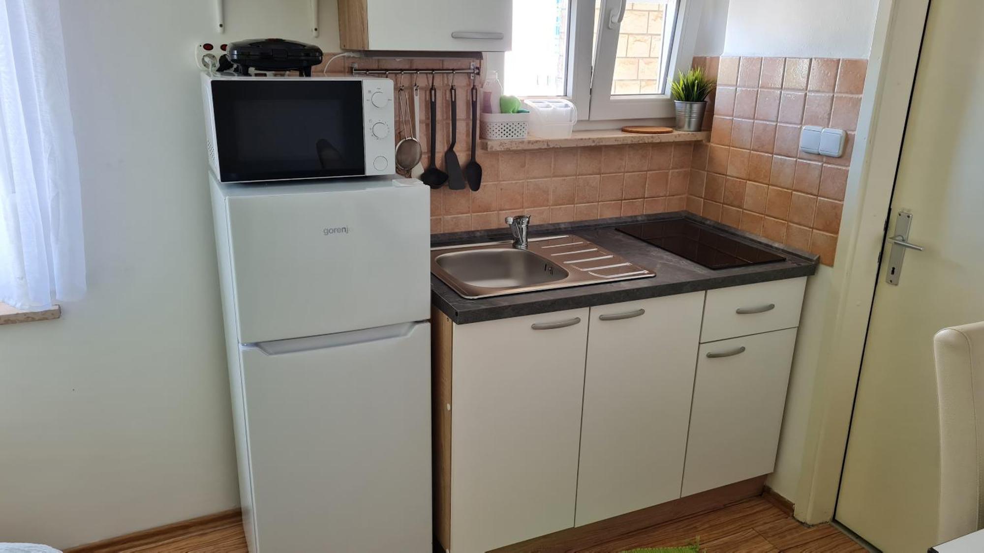 Apartments Kivi Novigrad Istria Chambre photo