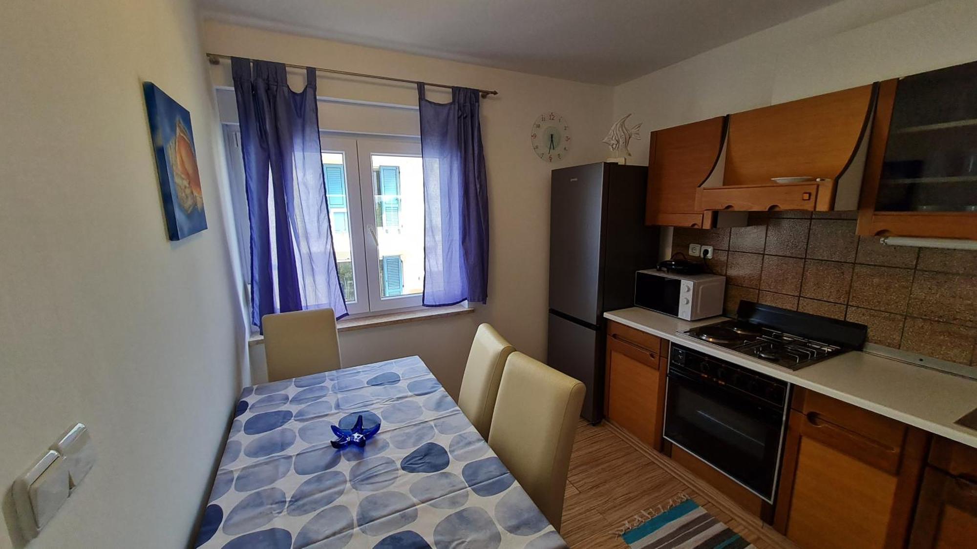 Apartments Kivi Novigrad Istria Chambre photo
