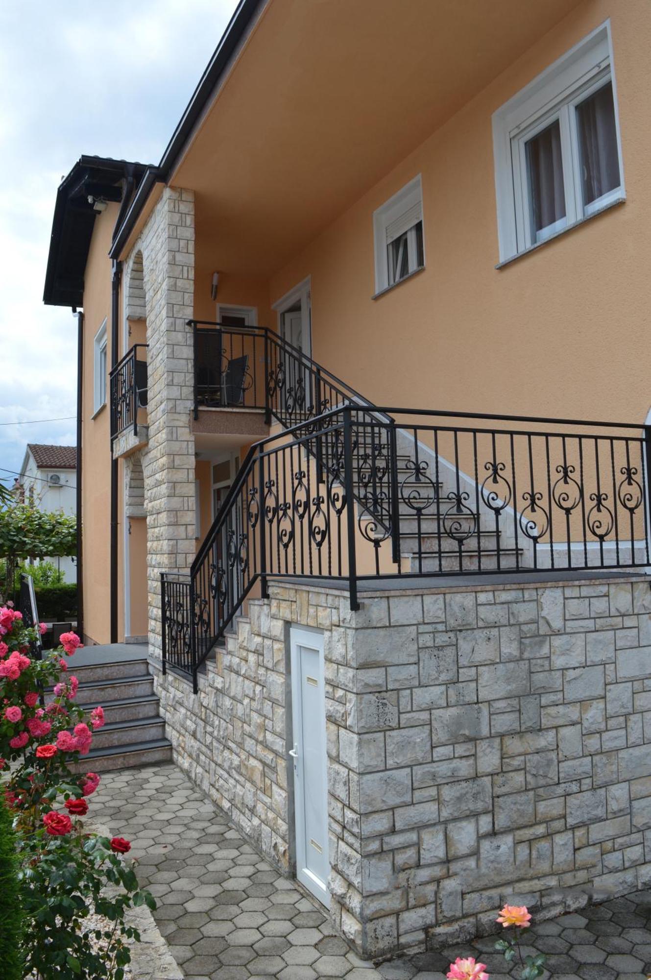 Apartments Kivi Novigrad Istria Extérieur photo