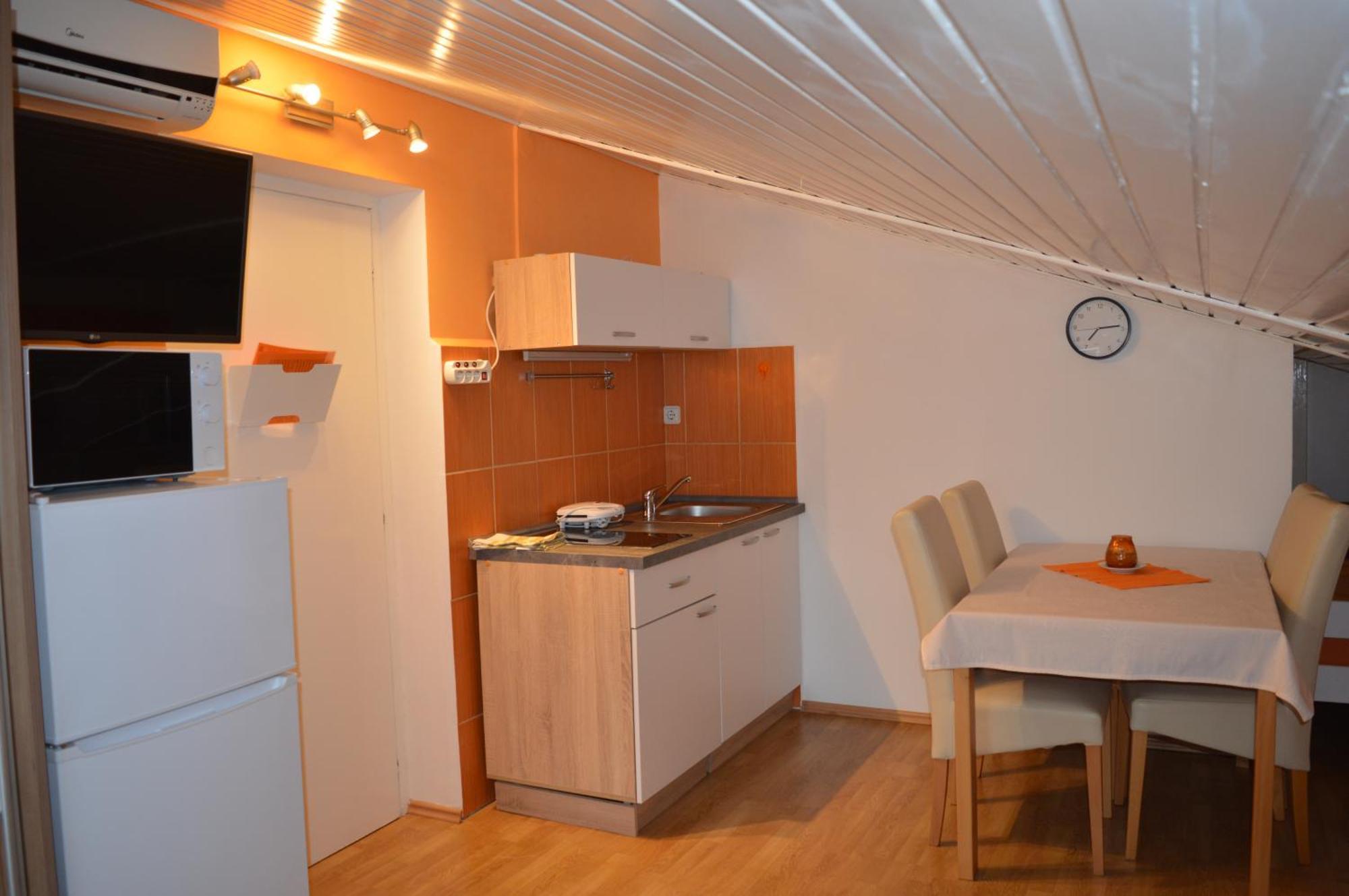 Apartments Kivi Novigrad Istria Extérieur photo