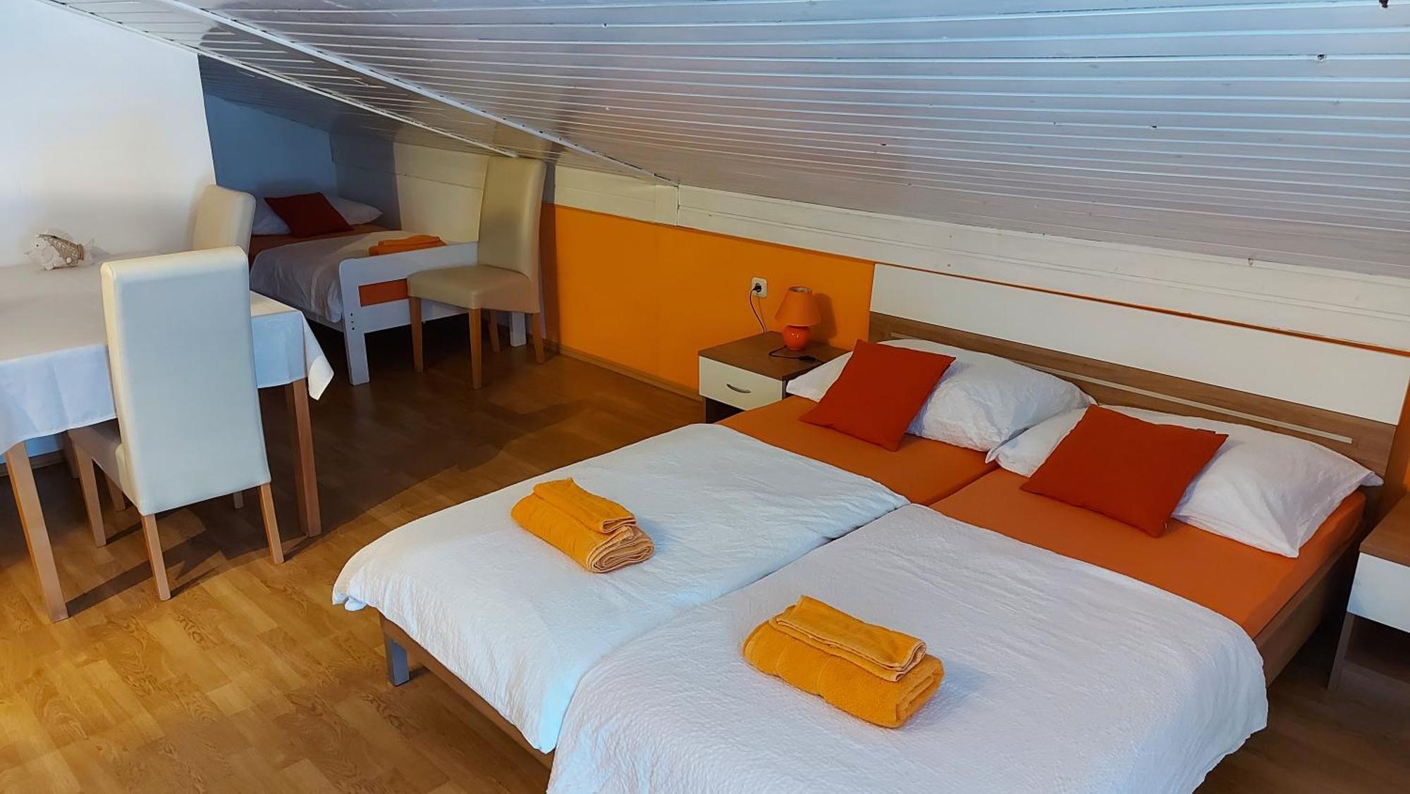 Apartments Kivi Novigrad Istria Extérieur photo