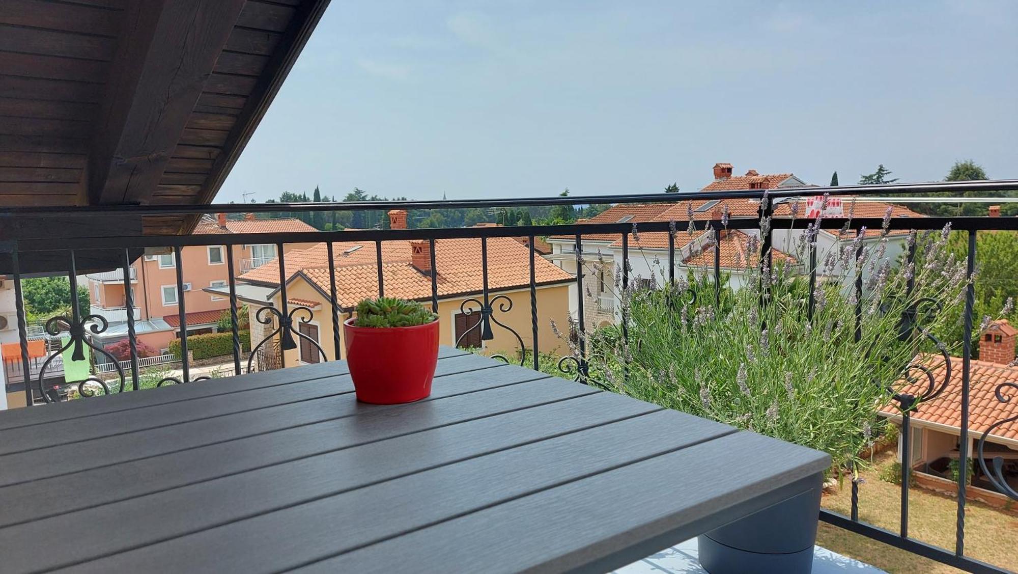 Apartments Kivi Novigrad Istria Extérieur photo