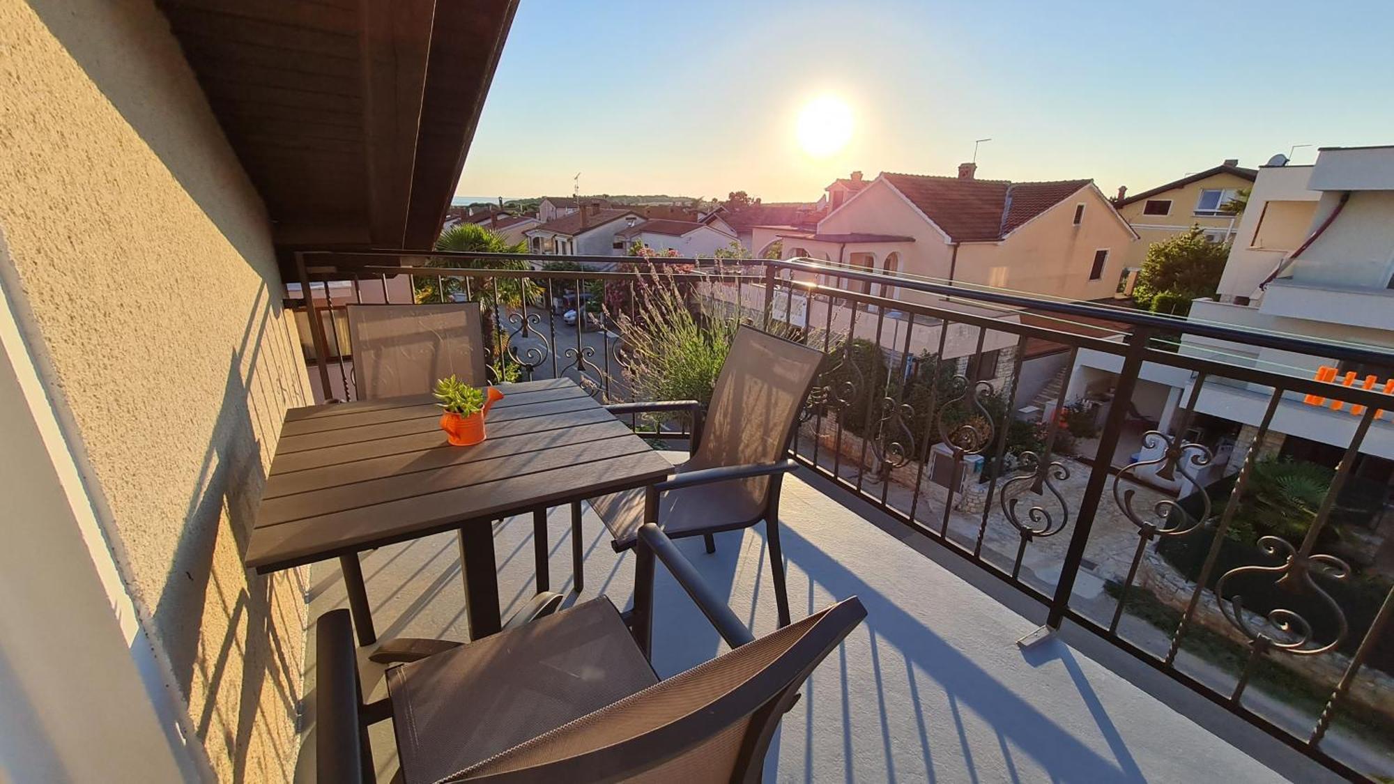 Apartments Kivi Novigrad Istria Extérieur photo