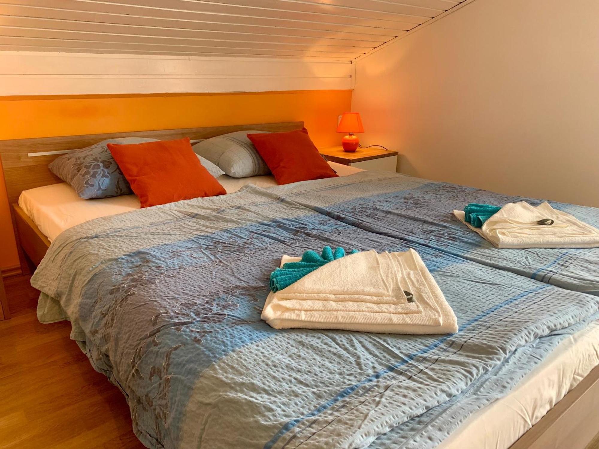 Apartments Kivi Novigrad Istria Extérieur photo