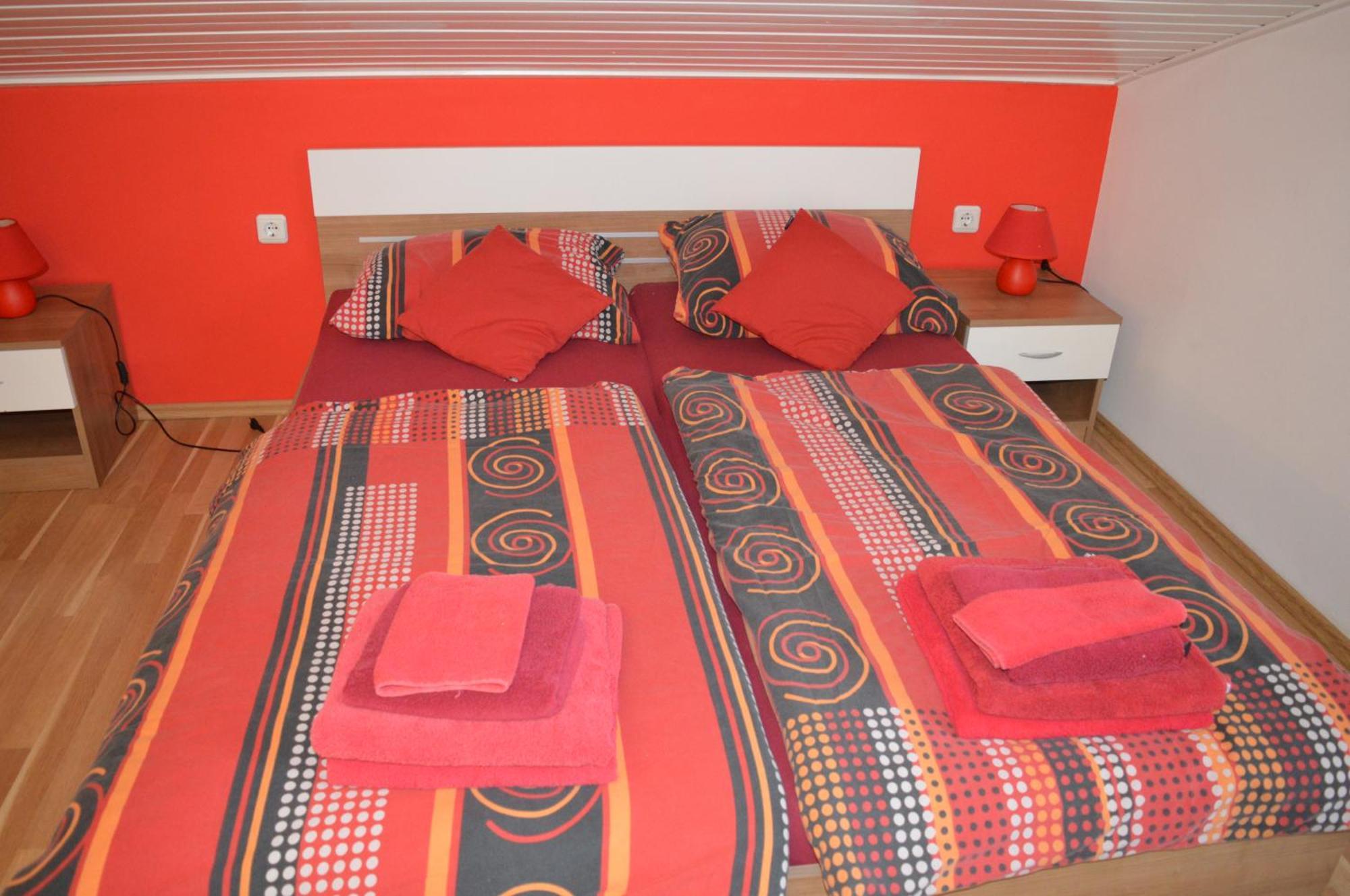 Apartments Kivi Novigrad Istria Extérieur photo