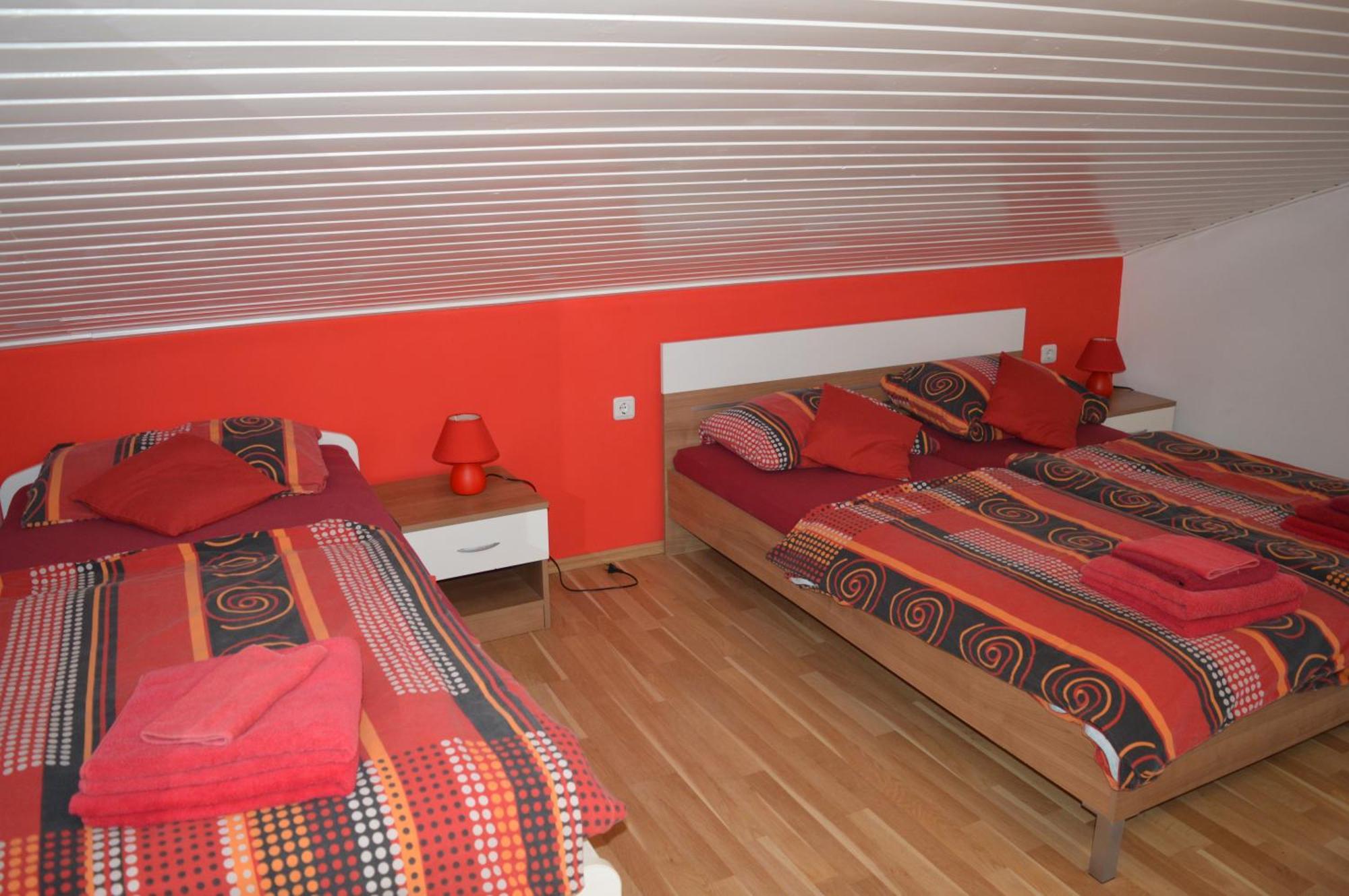 Apartments Kivi Novigrad Istria Extérieur photo