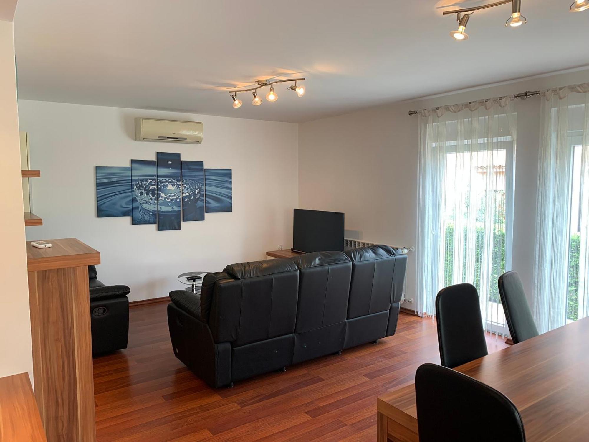 Apartments Kivi Novigrad Istria Extérieur photo