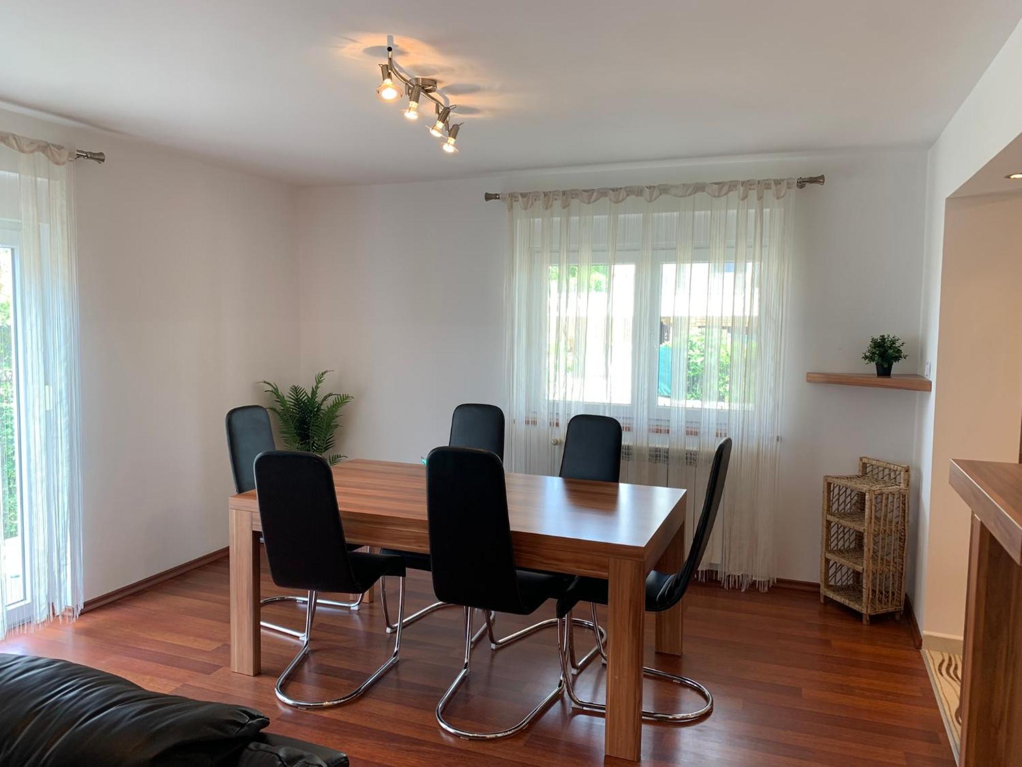 Apartments Kivi Novigrad Istria Extérieur photo
