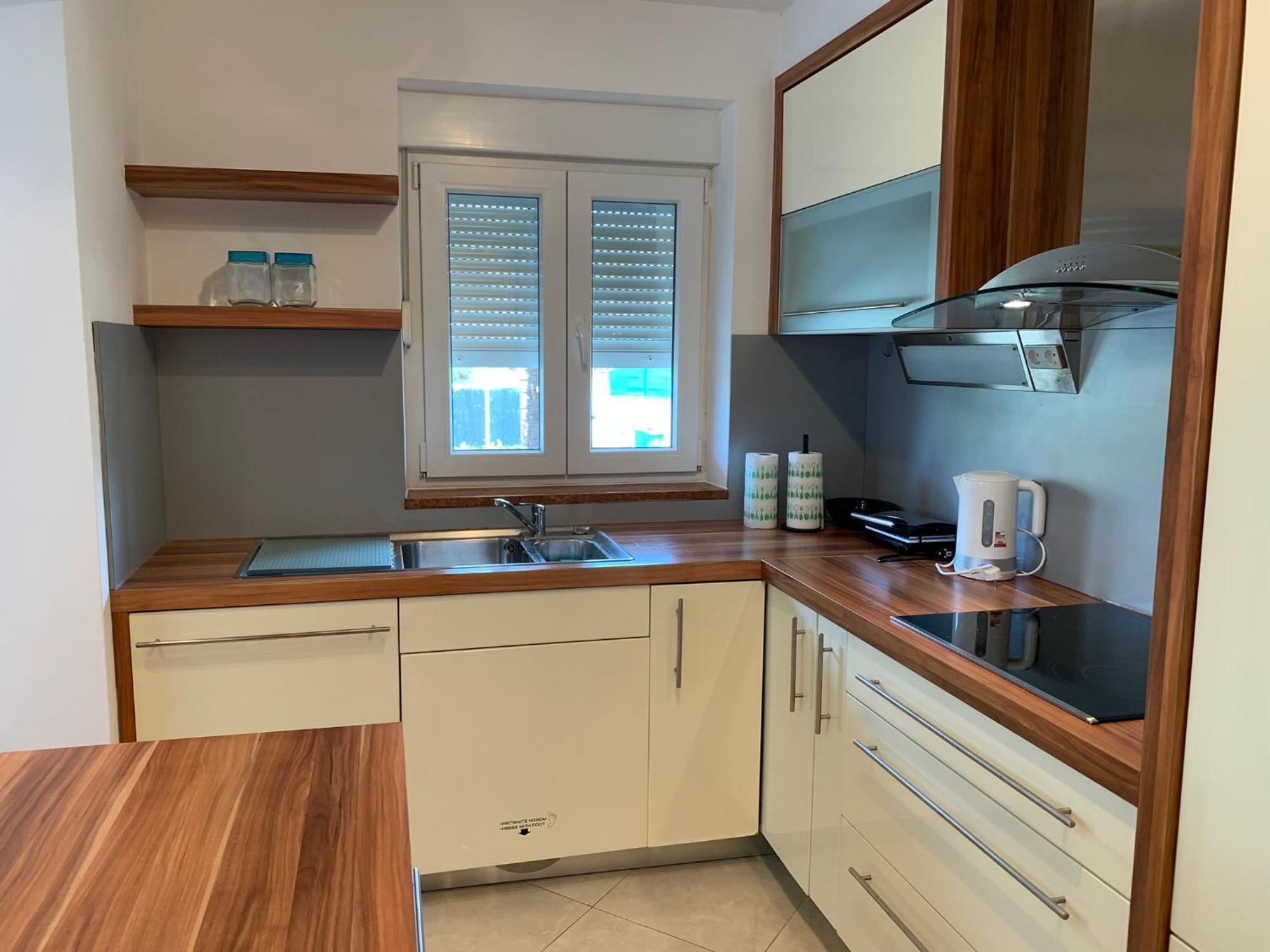 Apartments Kivi Novigrad Istria Extérieur photo