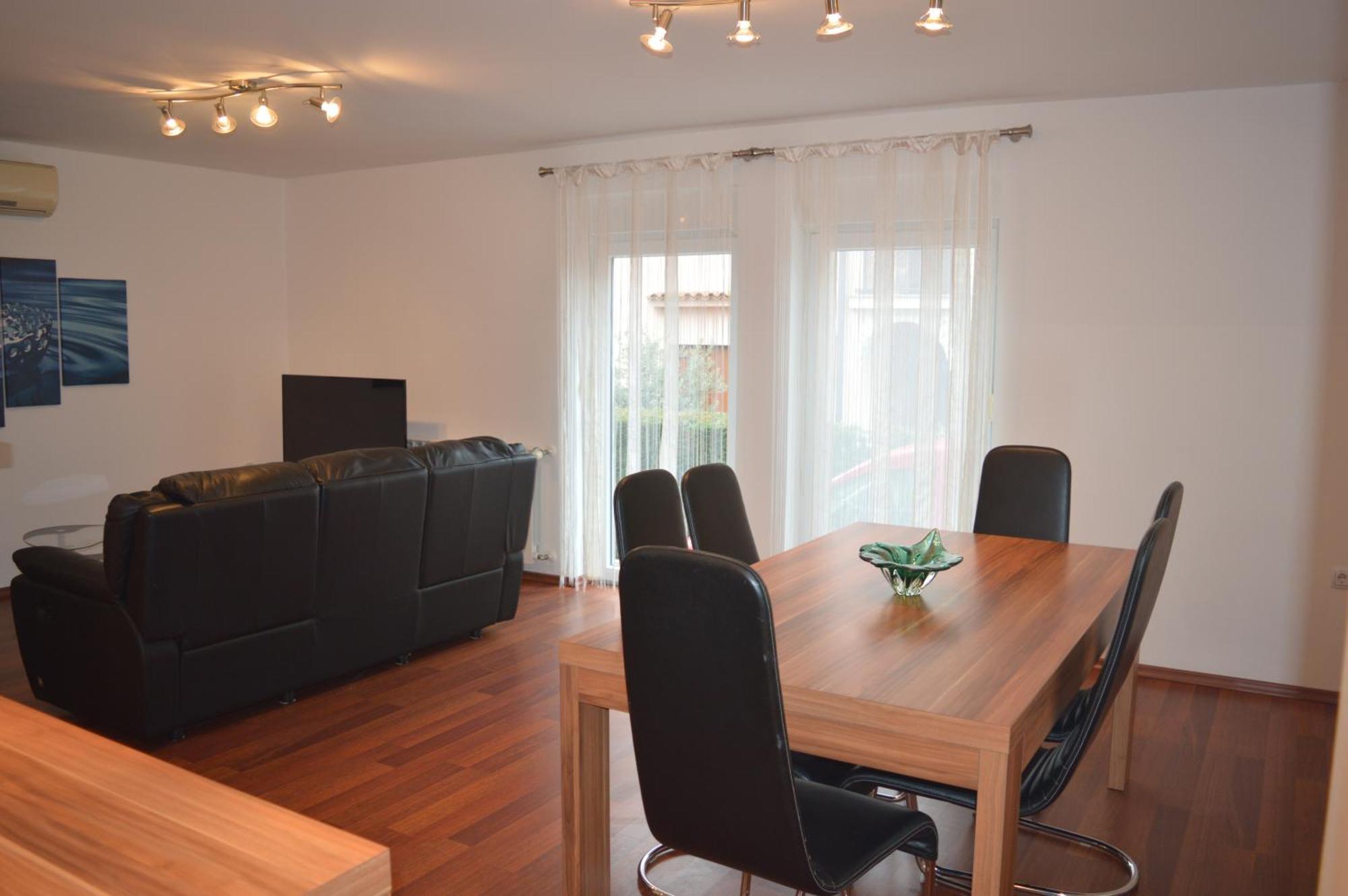 Apartments Kivi Novigrad Istria Extérieur photo