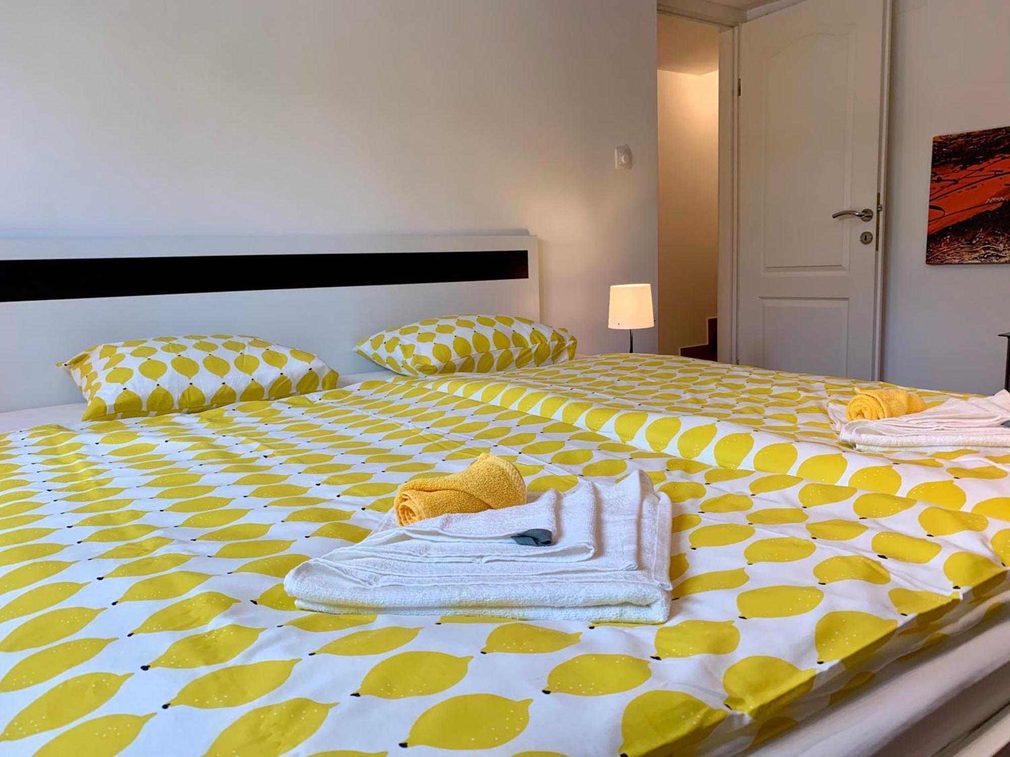 Apartments Kivi Novigrad Istria Extérieur photo