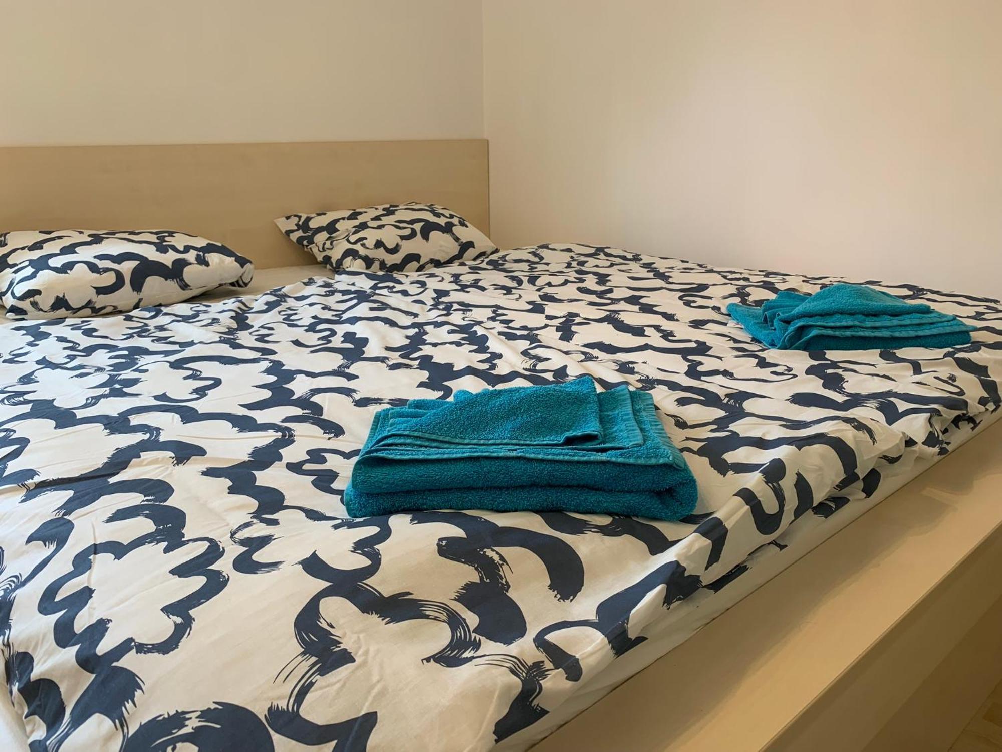 Apartments Kivi Novigrad Istria Extérieur photo