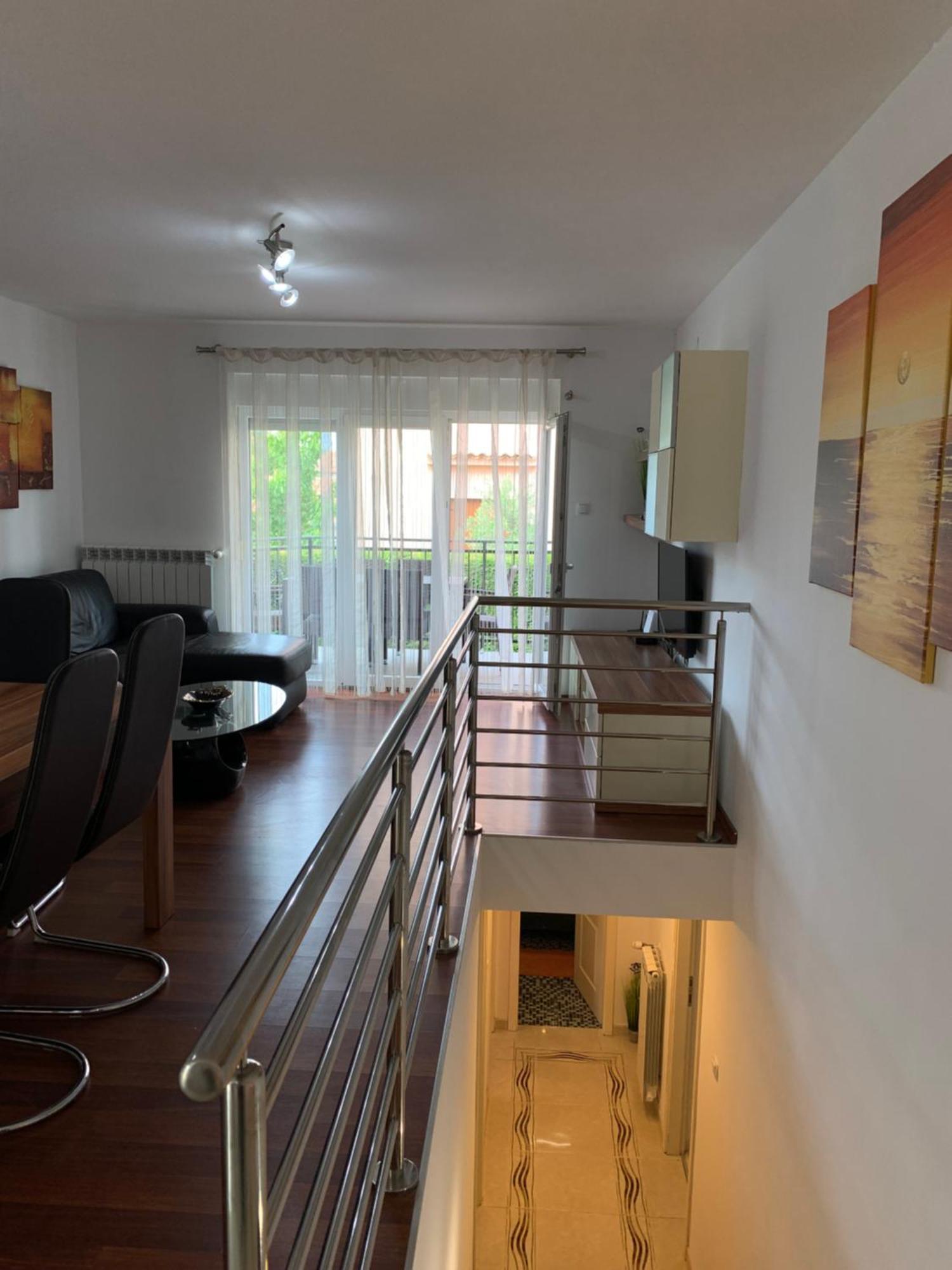 Apartments Kivi Novigrad Istria Extérieur photo