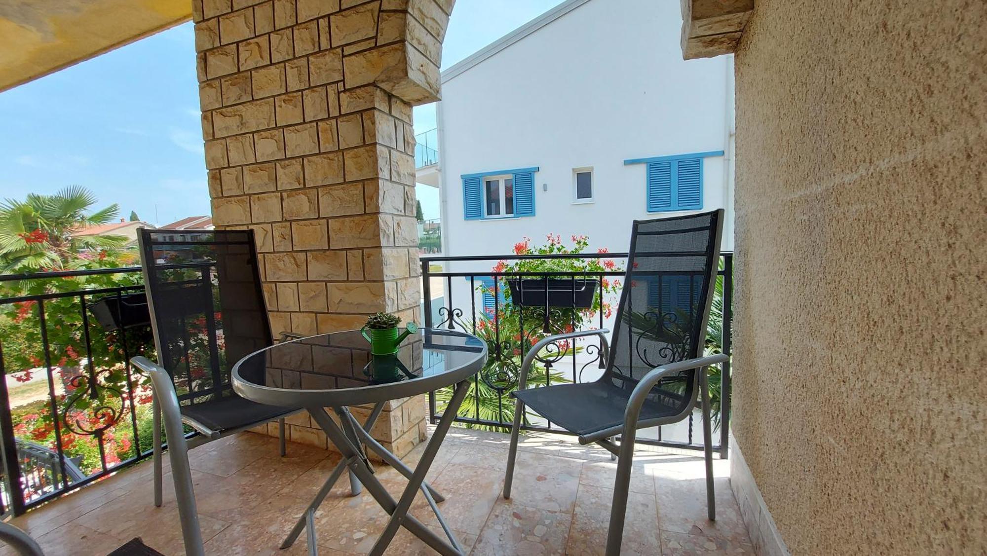 Apartments Kivi Novigrad Istria Extérieur photo