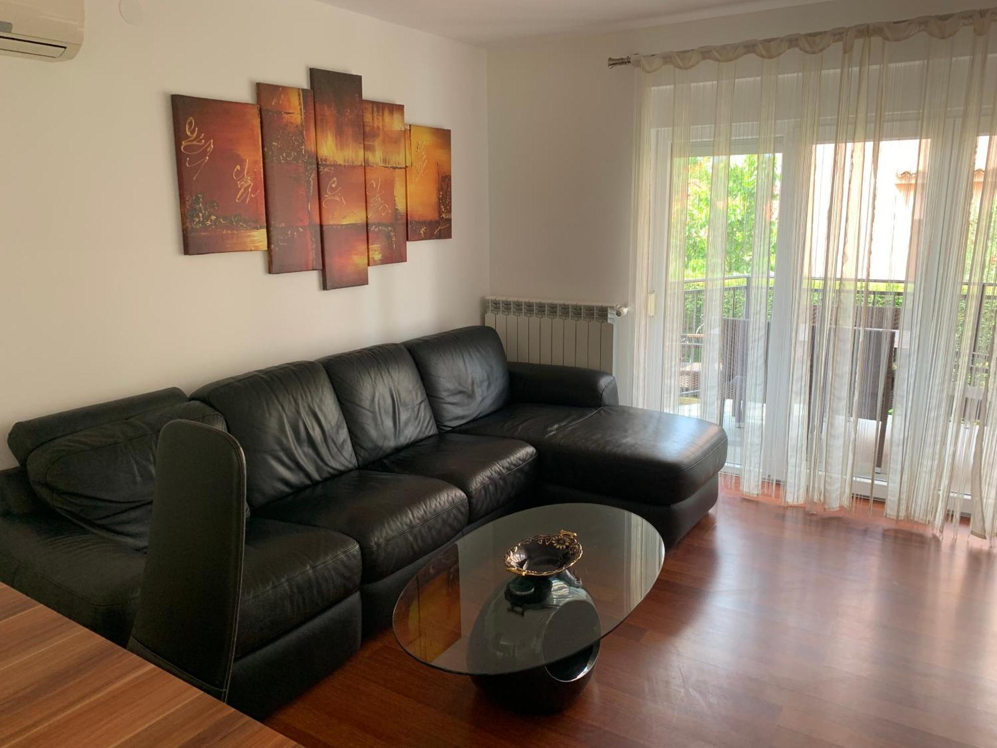 Apartments Kivi Novigrad Istria Extérieur photo