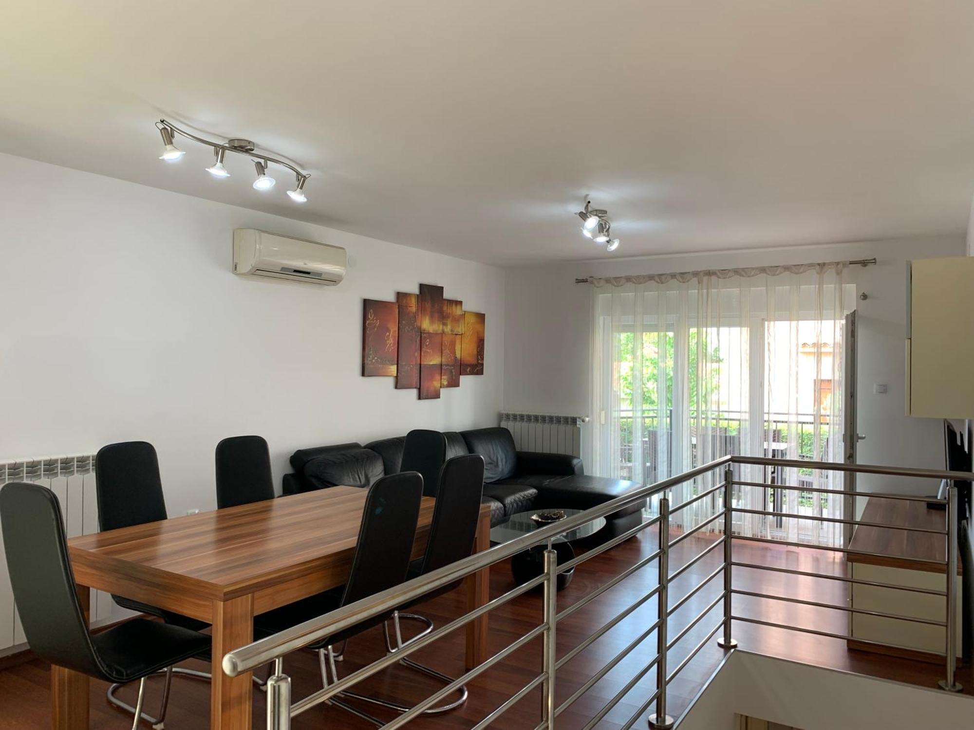 Apartments Kivi Novigrad Istria Extérieur photo